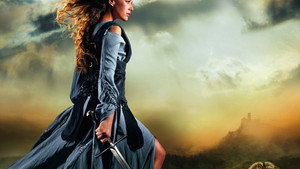 Странствующая блудница: Месть (фильм, 2012)