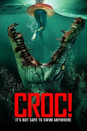 Крокодилья месть (фильм, 2022)