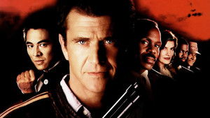 Смертельное оружие 4 (фильм, 1998)