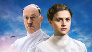 Шарите (сериал, 2017)