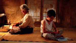 Дорога к дому (фильм, 2002)
