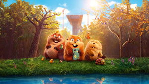 Прыгуны (мультфильм, 2026)