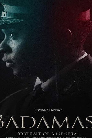 Бадамаси. Портрет генерала (фильм, 2021)