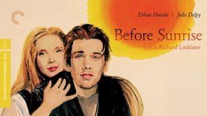 Перед рассветом (фильм, 1995)