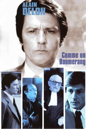 Как бумеранг (фильм, 1976)
