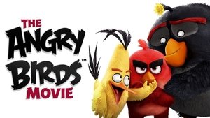 Angry Birds в кино (мультфильм, 2016)