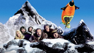 Остров на вершине мира (фильм, 1974)