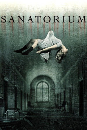Санаторий призраков (фильм, 2013)