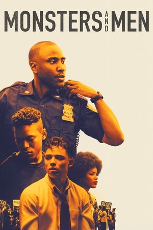 Монстры и люди (фильм, 2018)
