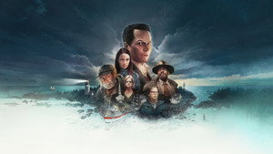 Бухта вдов (сериал, 2026)