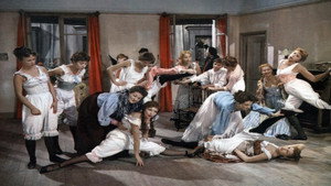 Французский канкан (фильм, 1955)