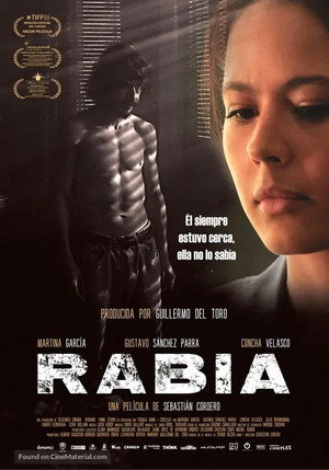 Гнев (фильм, 2009)