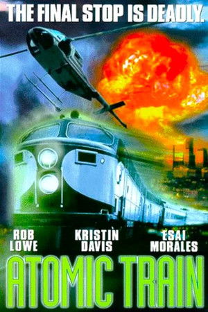 Атомный поезд (фильм, 1999)