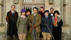Убийства на семейном вечере (сериал, 2006)