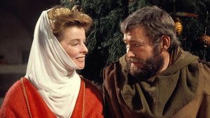Лев зимой (фильм, 1968)