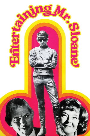 Развлекая мистера Слоуна (фильм, 1970)