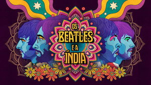 The Beatles в Индии (фильм, 2021)
