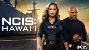 Морская полиция: Гавайи (сериал, 2021)