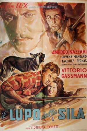 Волк из Силы (фильм, 1949)