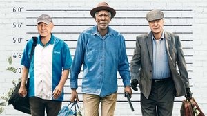 Уйти красиво (фильм, 2017)