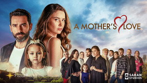 Моя дорогая мама (сериал, 2022)