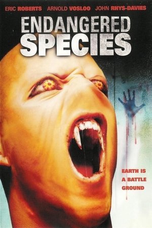 Опасные особи (фильм, 2002)