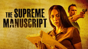 Тайна рукописи (фильм, 2019)