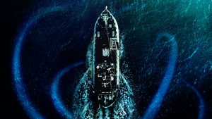 Морские паразиты (фильм, 2019)
