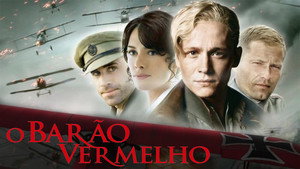 Красный Барон (фильм, 2008)