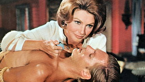 Беспощаднее мужчин (фильм, 1967)