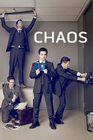 Хаос (сериал, 2011)