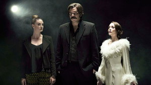 Тост из Лондона (сериал, 2012)