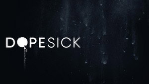 Ломка (сериал, 2021)