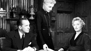 Номер для директоров (фильм, 1954)