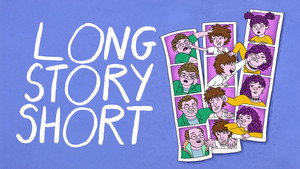 Короче говоря (мультсериал, 2025)