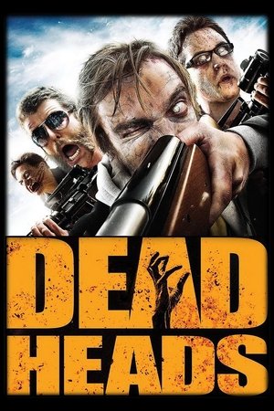 Мёртвоголовые (фильм, 2011)
