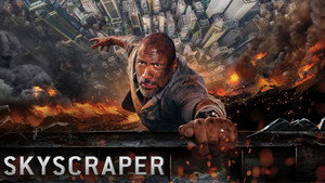 Небоскрёб (фильм, 2018)