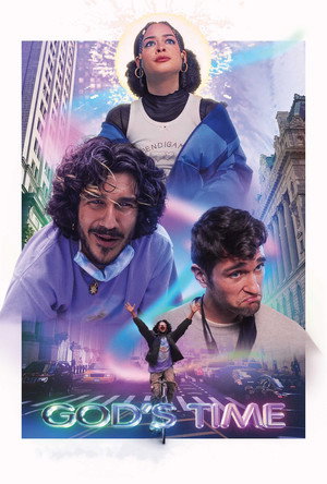 По воле божьей (фильм, 2022)
