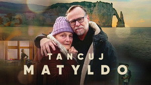 Вальсируя с Матильдой (фильм, 2023)