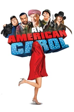 Американский выскочка (фильм, 2008)