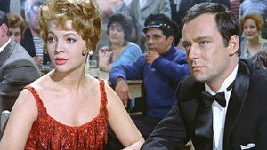 Мое последнее танго (фильм, 1960)