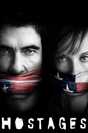 Заложники (сериал, 2013)
