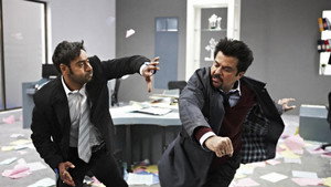 Неуправляемый (фильм, 2012)