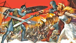 Принц Валиант (фильм, 1954)