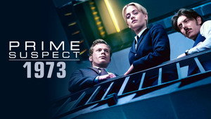 Главный подозреваемый 1973 (сериал, 2017)