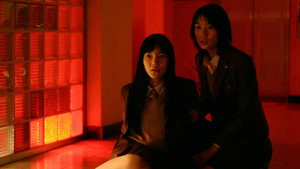 Шёпот стен 4: Голос (фильм, 2005)