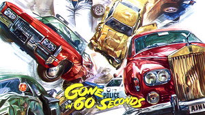 Угнать за 60 секунд (фильм, 1974)