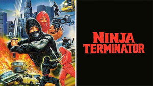 Ниндзя-терминатор (фильм, 1986)