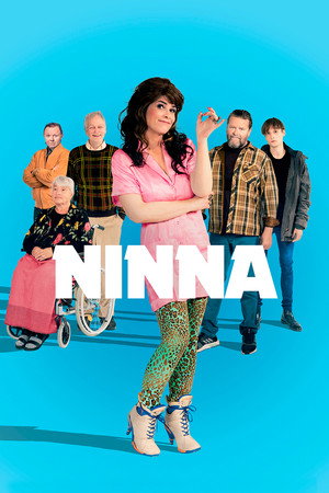 Нина (фильм, 2018)