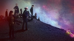 Розуэлл, Нью-Мексико (сериал, 2019)